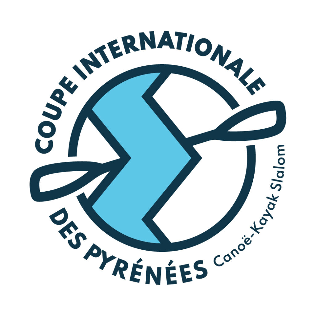 coupe internationale des pyrénées logo