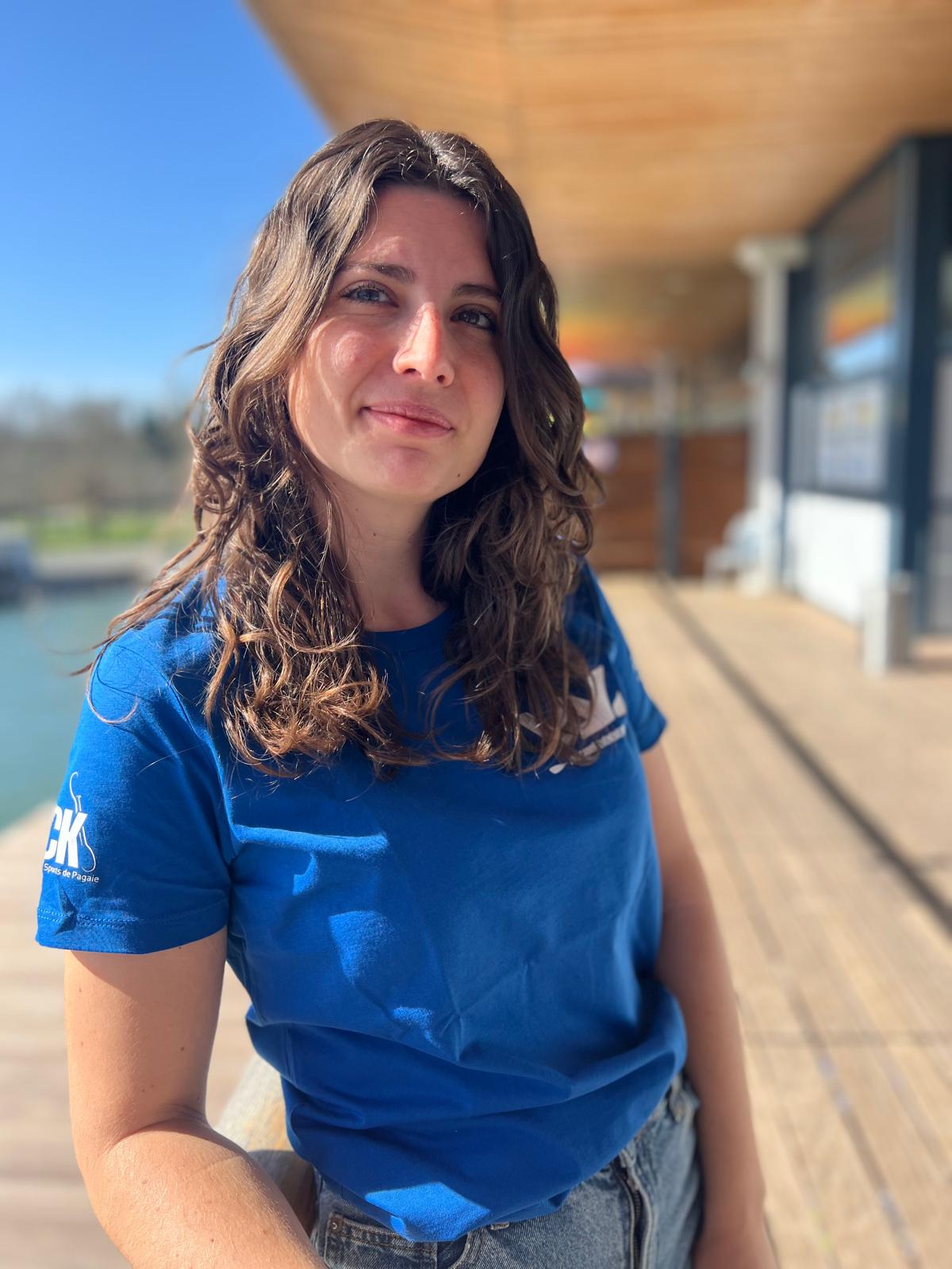 Clémentine ARETTE-HOURQUET